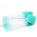 Household tea kitchen wash cup sponge brush